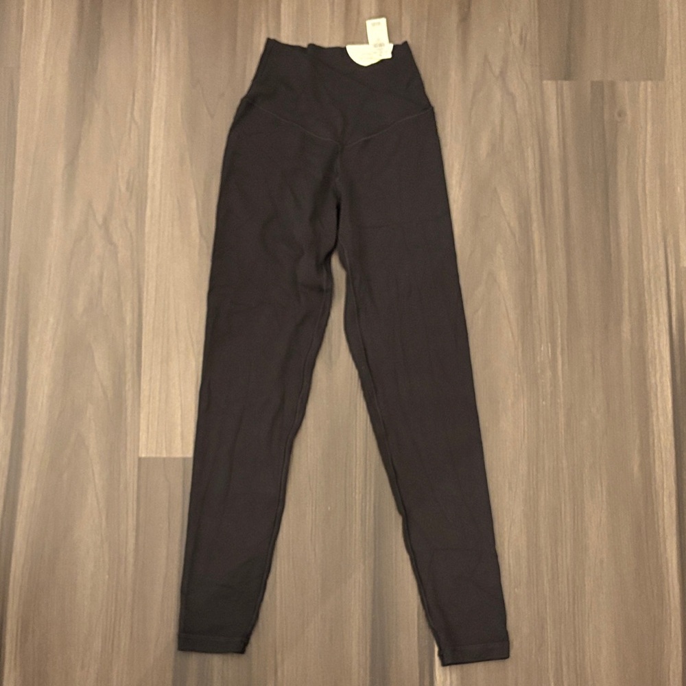 Aerie OFFLINE Real Me High Waisted Crossover Legging